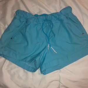 Lululemon Athletic Shorts